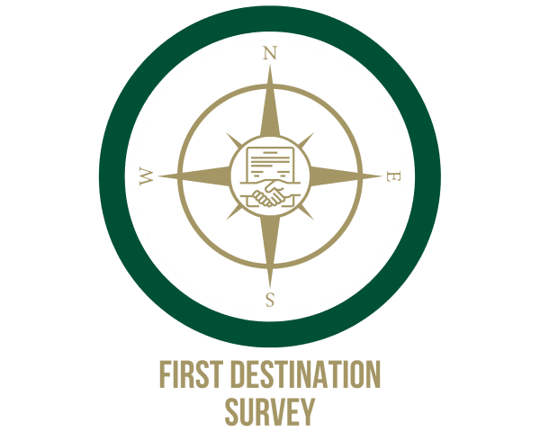 First Destination Survey