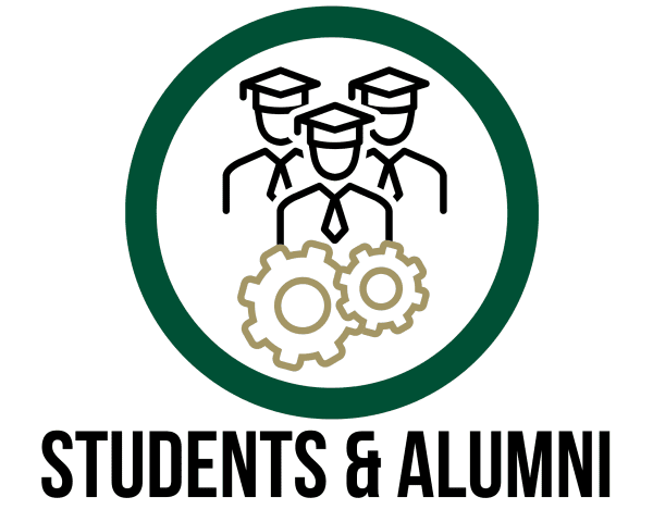 Students & Alumni